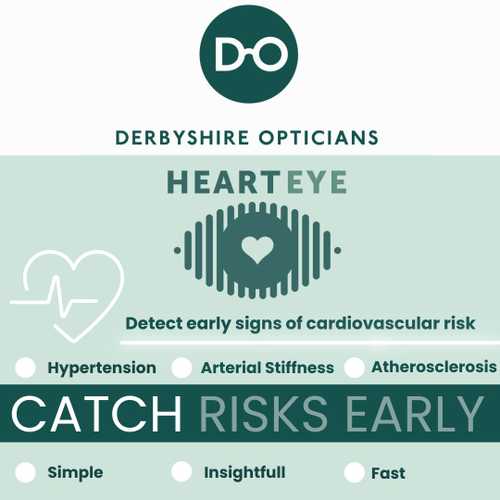 Dr.Noon Heart Eye